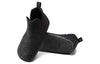 BirkenstockAndermatt Felt 'Anthracite'