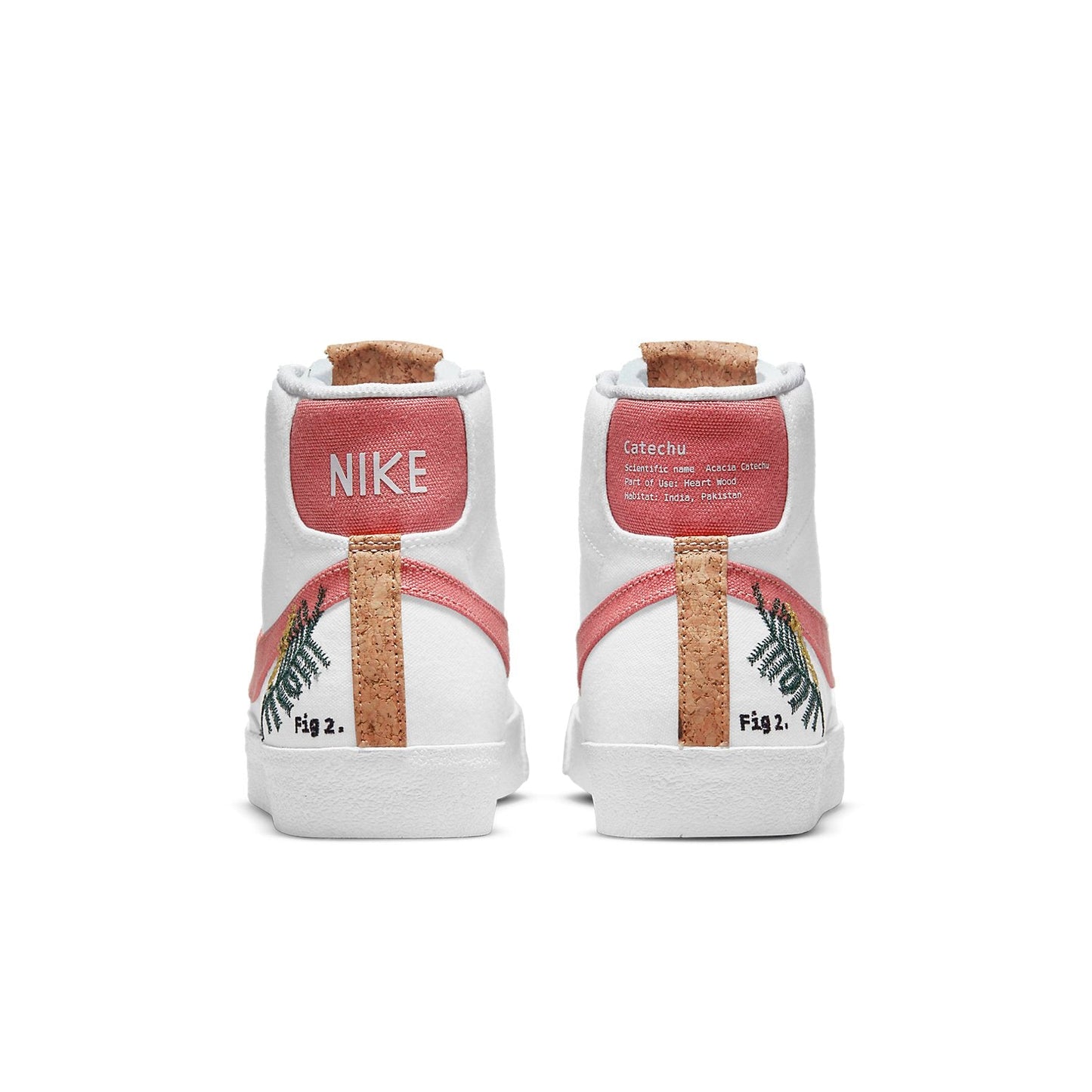 Nike(WMNS) Blazer Mid '77 'Catechu'