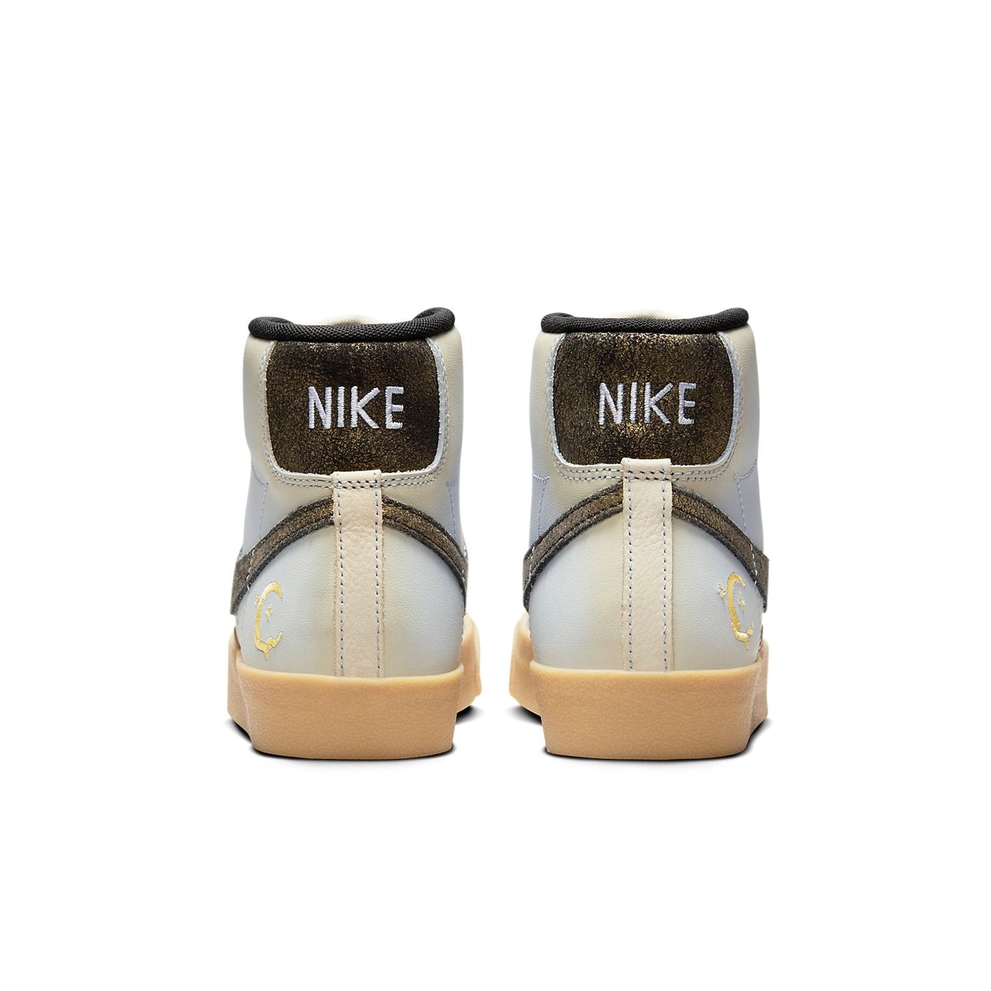 Nike(WMNS) Blazer Mid '77 Premium 'Da De Muertos'