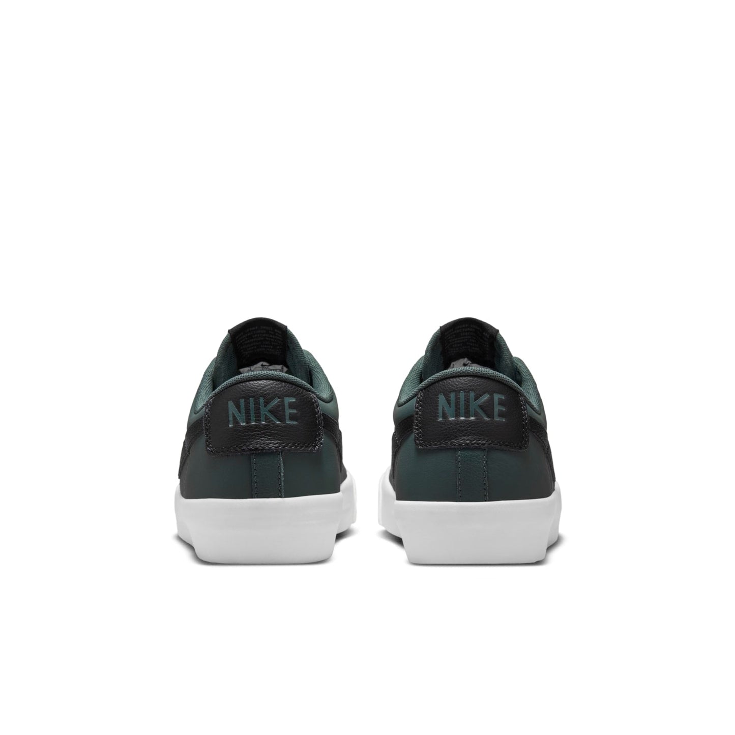 NikeSB Blazer Low Pro GT 'Vintage Green White'
