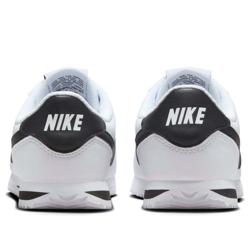 Nike(GS) Cortez 'White Black'