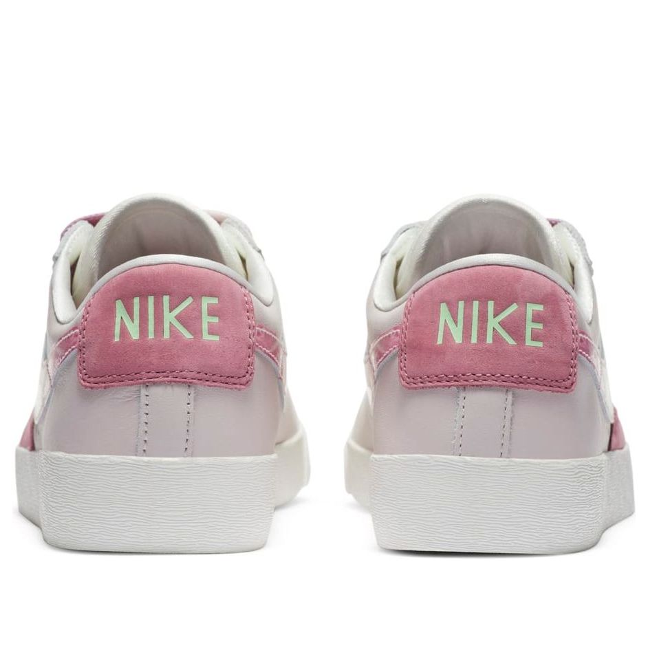 Nike(WMNS) Blazer Low Pink