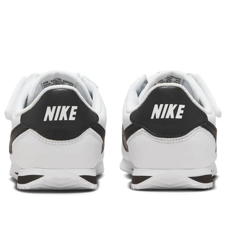 Nike(PS) Cortez EasyOn 'White Black'