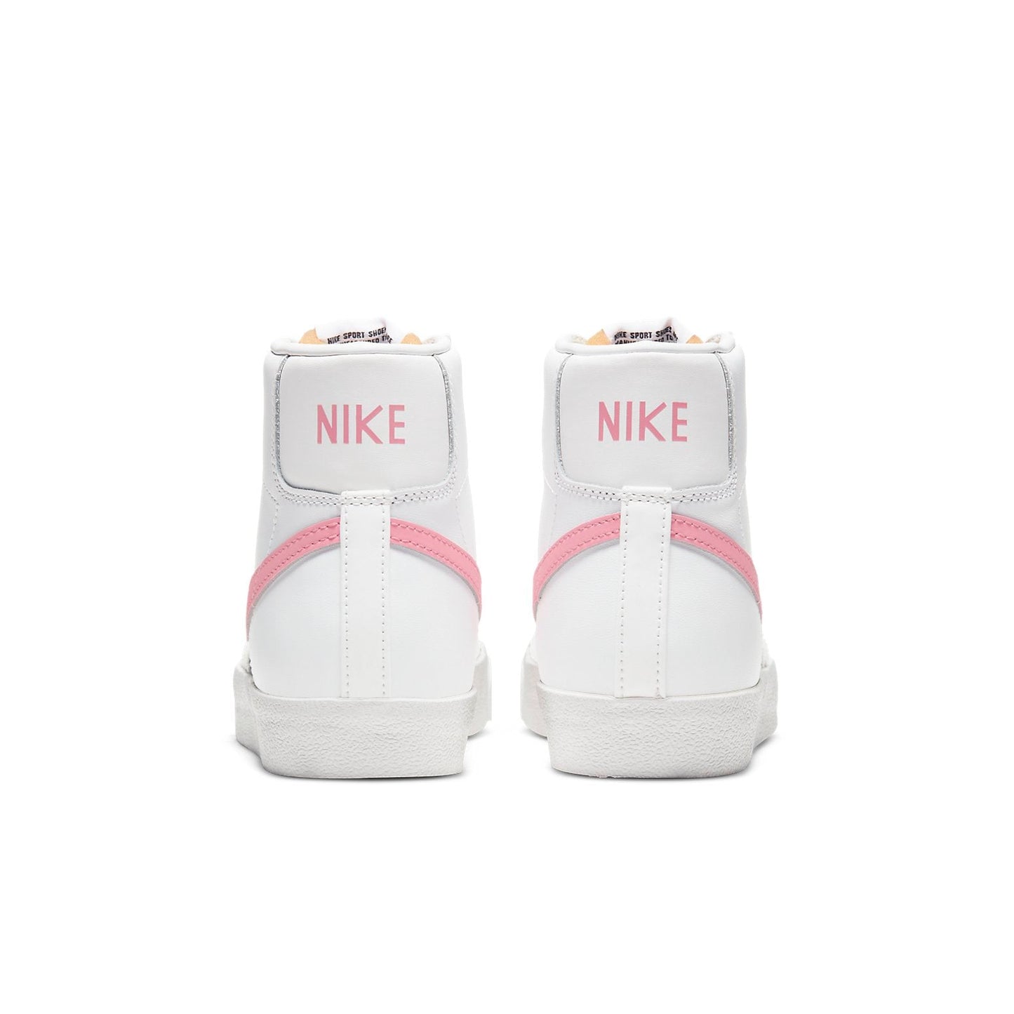 Nike(WMNS) Blazer Mid '77 Vintage 'White Sunset Pulse'