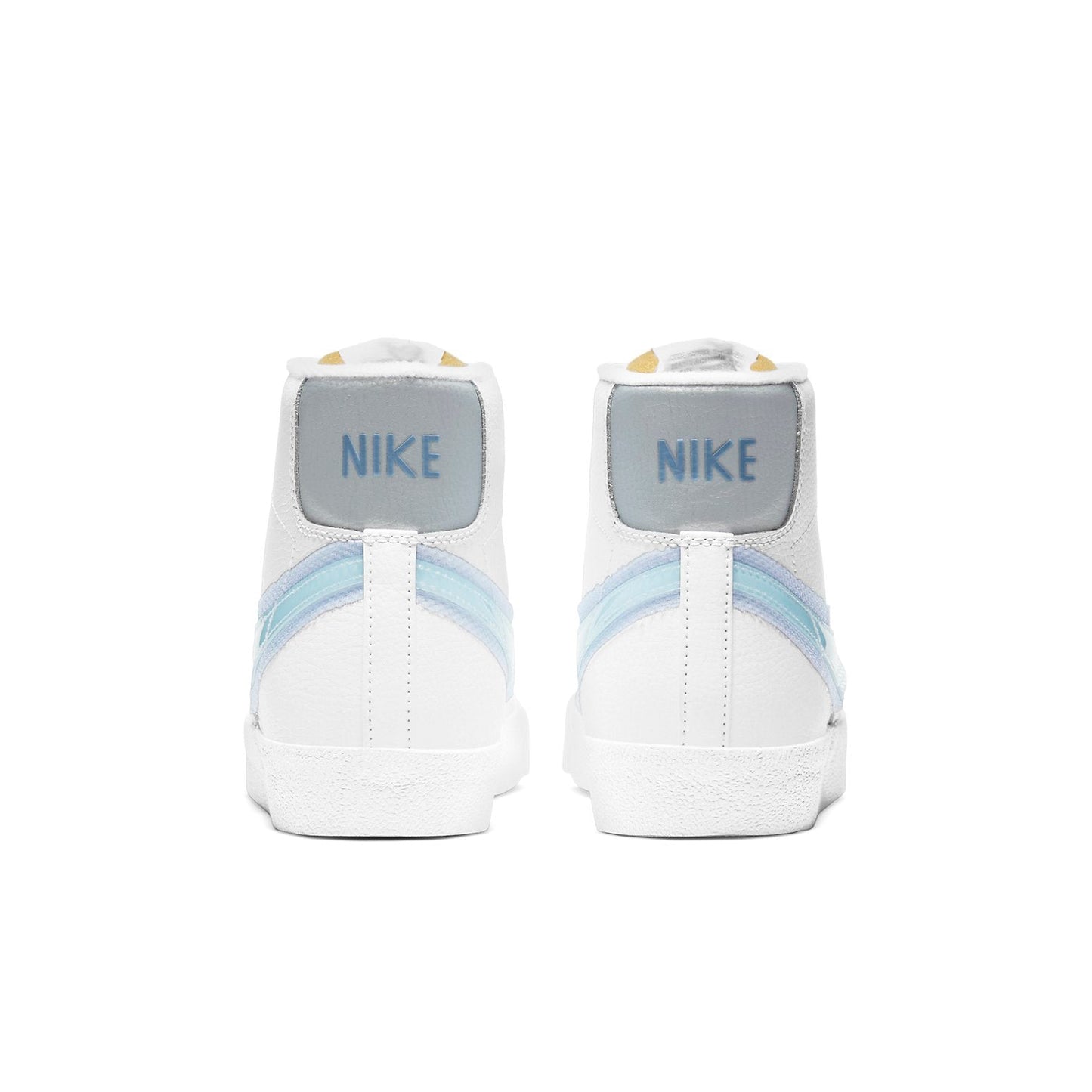 Nike(WMNS) Blazer Mid '77 'White Glacier Blue'