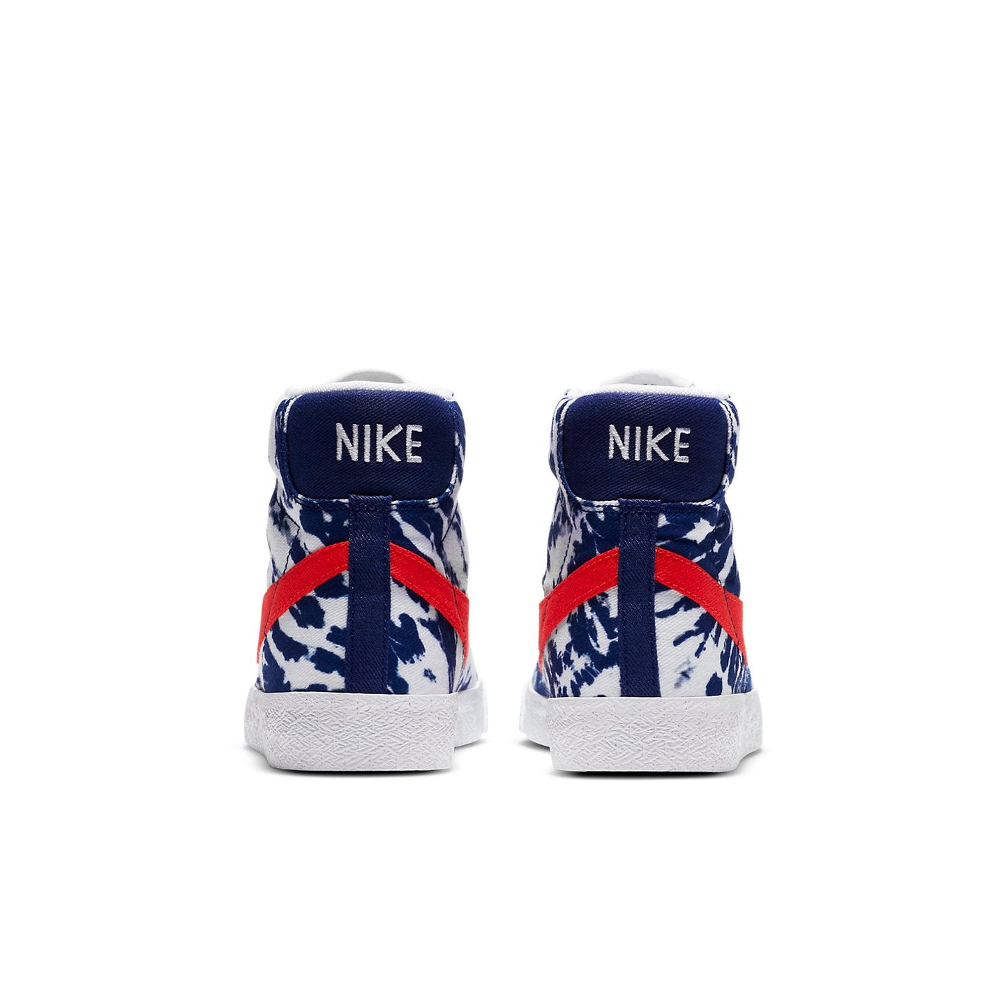Nike(GS) Blazer Mid SE 'Tie Dye'