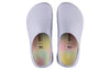 BirkenstockSandals Super-Birki Polyurethane 'Lavender Fog'