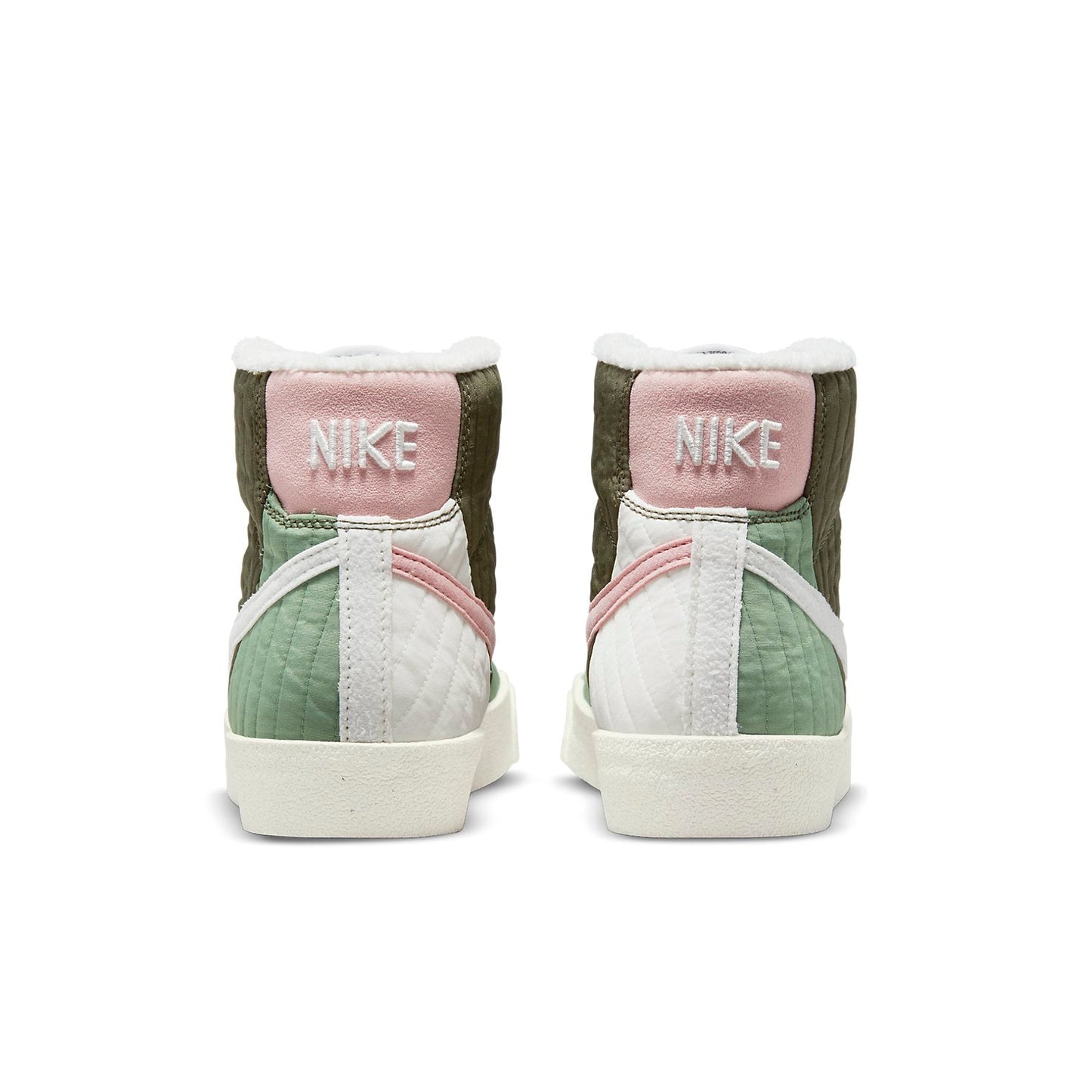 Nike(WMNS) Blazer Mid '77 LX Next Nature 'Toasty - Oil Green'
