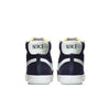 NikeBlazer High Vintage ND 'Black'