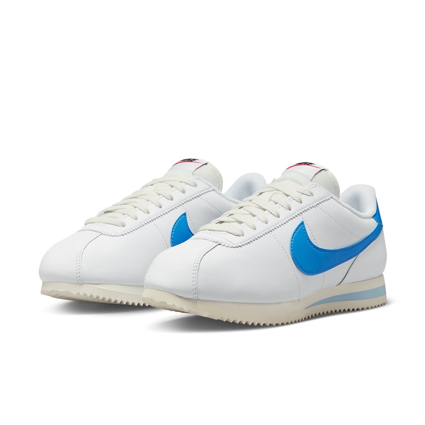 Nike(WMNS) Cortez 'University Blue'