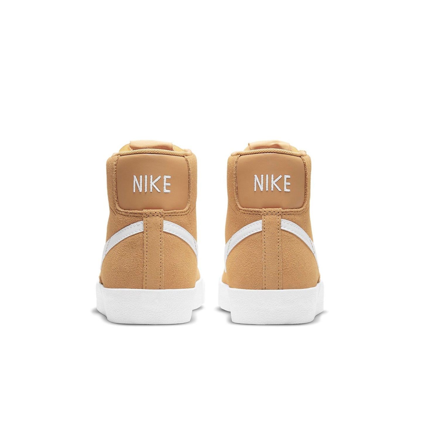 Nike(WMNS) Blazer Mid '77 'Wheat Suede'