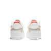 (WMNS) Nike Air Force 1 Low Shadow 'White Bright Mango' DH3896-100