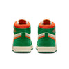 (WMNS) Air Jordan 1 High Zoom CMFT 2 'Pine Green' DV1305-308