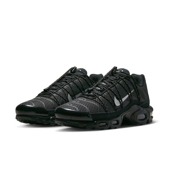 Nike Air Max Plus Toggle Black 'Reflective' FD0670-001