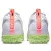 (WMNS) Nike Air VaporMax 2021 Flyknit 'Light Bone Lime Ice' DC4112-003