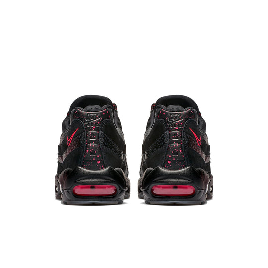 Nike Air Max 95 'Black Infrared' AV7014-001