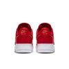 (WMNS) Nike Air Force 1 Low 'Red Gold Swoosh' AO2132-602