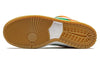 Nike x Seven Eleven SB Dunk Low 'Red Green Orange' CZ5130-600