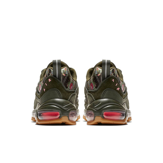 (WMNS) Nike Air Max 98 'Floral Camo' AQ6468-300