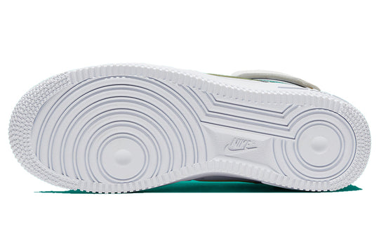(WMNS) Nike Air Force 1 High 'Neptune Green' 334031-015