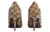 (WMNS) Balenciaga x Gucci The Hacker Project Knife Pumps 'Beige' 676603-KQW00-9742