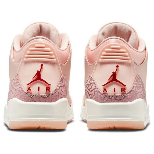 (WMNS) Air Jordan 3 Retro 'Valentine's Day' 2025 HJ0178-600