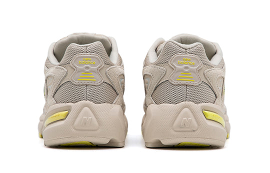 New Balance 725 x Niko 'Gray Yellow' ML725NK1