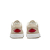 Air Jordan 1 Low SE 'Sail Rattan' FB7168-121