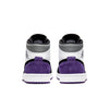 Air Jordan 1 Mid SE 'Varsity Purple' 852542-105