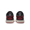 (WMNS) Air Jordan 1 Low 'Bred Sail' DC0774-061