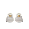 (WMNS) Air Jordan 1 Low Method of Make 'Sail Metallic Gold' FN5032-100