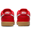 Nike SB Dunk Low 'University Red Gum' FJ1674-600