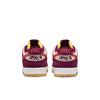 Nike SB Dunk Low 'Summit White Barely Rose University Red' DX4589-600