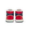 (WMNS) Air Jordan 1 Mid SE 'Multi-Color 2022' DN3738-400