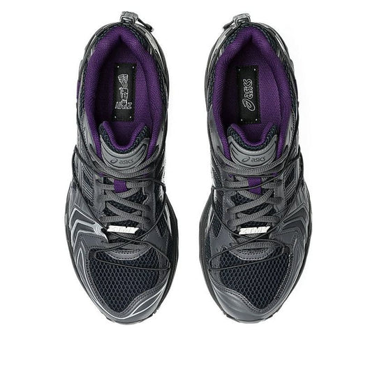 ASICS x ZUTOMAYO Gel-Kayano 14 'Graphite Grey Phantom' 1203A646-020
