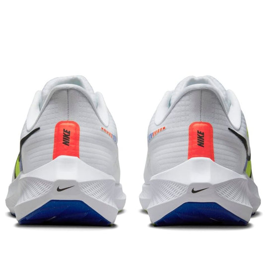 Nike Air Zoom Pegasus 39 Premium 'White Volt' DX1627-100