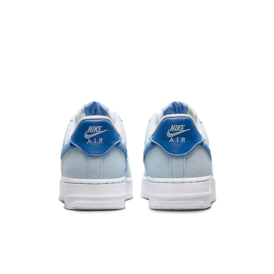 (WMNS) Nike Air Force 1 Low '07 'Blue Tint Polar' FN7185-423