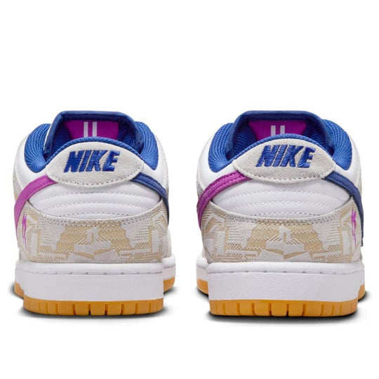 Nike SB Dunk Low 'Rayssa Leal' FZ5251-001