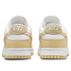 Nike Dunk Low 'Team Gold' DV0833-100