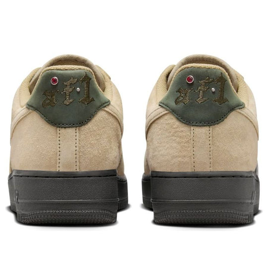 Nike Air Force 1 Low 'Dark Army Neutral Olive Gems' HF0674-300