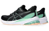 (WMNS) ASICS GT-1000 12 'Black Mint Tint' 1012B450-006