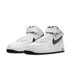 Nike Air Force 1 Mid '07 'White Black' DV0806-101