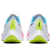 (WMNS) Nike Air Zoom Pegasus 37 'White Pink Glow' CZ7990-100