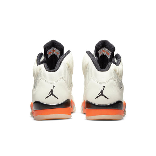 Air Jordan 5 Retro 'Shattered Backboard' DC1060-100