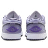 Air Jordan 1 Low 'White Purple' 553558-145