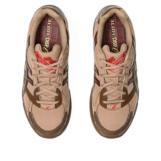 ASICS x LOTTE Gel-1130 'Chocolate Brown' 1203A649-200