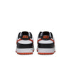 Nike Dunk Low 'Black Dragon Red' DV0833-108