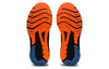 ASICS GT-1000 11 GTX 'Black Shocking Orange' 1011B447-001