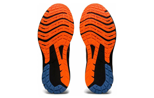 ASICS GT-1000 11 GTX 'Black Shocking Orange' 1011B447-001