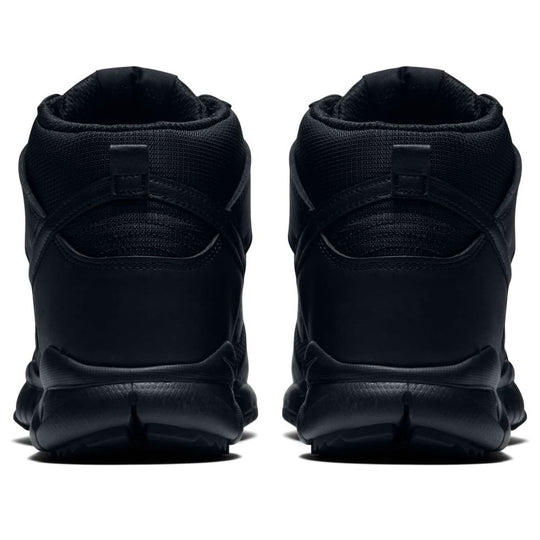 Nike SB Dunk High Boot 'Black' 536182-001